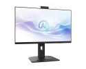 MSI AIO Modern AM273QP AI 1UM-078EU Intel Core 5 Processor 125H 27" IPS LED FHD Non-Touch Anti-Glare 16GB SSD1TB M.2 AX211 WiFi 