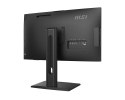 MSI AIO Modern AM273QP AI 1UM-078EU Intel Core 5 Processor 125H 27" IPS LED FHD Non-Touch Anti-Glare 16GB SSD1TB M.2 AX211 WiFi 