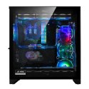OBUDOWA Lian Li O11Dynamic XL (ROG Certified) Czarn (WYPRZEDAŻ)