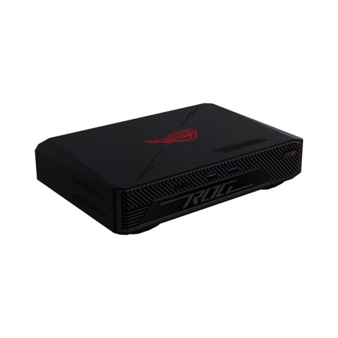 Komputer ASUS NUC 14 ROG RNUC14SRKU9189A2I (MTL-H 45W (U9 185H), 16GB*2 DDR5-5600MHz , 1TB , NVIDIA GeForce RTX 4070, Win11, EU 