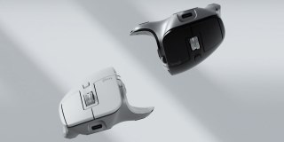 Mysz Logitech MX Master 3S Performance Graphite