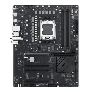 Płyta główna Asus X870 MAX GAMING WIFI7