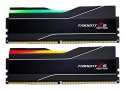 G.SKILL TRIDENT NEO AMD RGB DDR5 2X32GB 6000MHZ CL26 BLACK F5-6000J2636H32GX2-TZ5NR