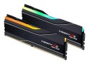 G.SKILL TRIDENT NEO AMD RGB DDR5 2X32GB 6000MHZ CL26 BLACK F5-6000J2636H32GX2-TZ5NR