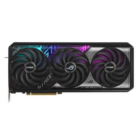 Karta graf. ASUS ROG STRIX RTX 5070 Ti 16GB OC GAM Karta graf. ASUS ROG STRIX RTX 5070 Ti 16GB OC GAM