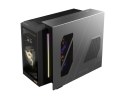 MSI MEG Vision X AI 2NVZ9-003EU Ultra 9 285K 64GB DDR5 SSD2TB GeForce RTX 5090 32GB VENTUS 3X BE200 WiFi 7+BT Win11 Black