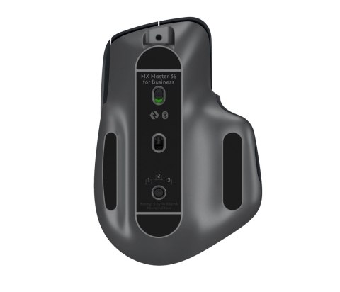 Mysz Logitech MX Master 3S for Busines Graphite