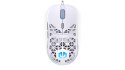 Mysz gamingowa ENDORFY LIV Onyx White