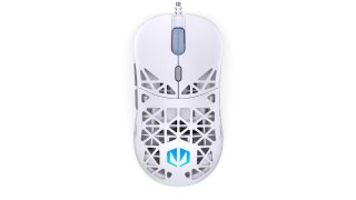 Mysz gamingowa ENDORFY LIV Onyx White