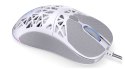 Mysz gamingowa ENDORFY LIV Onyx White