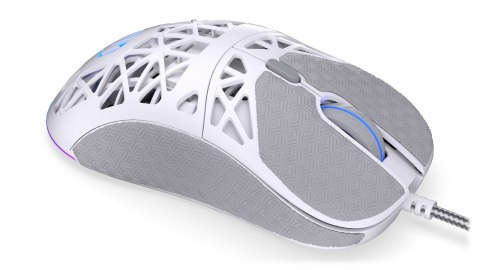 Mysz gamingowa ENDORFY LIV Onyx White