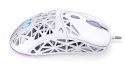 Mysz gamingowa ENDORFY LIV Onyx White