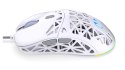 Mysz gamingowa ENDORFY LIV Onyx White
