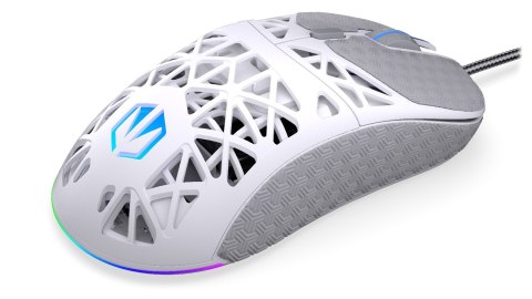 Mysz gamingowa ENDORFY LIV Onyx White