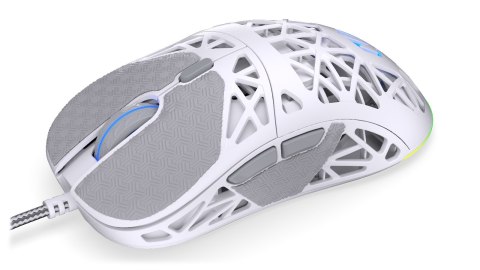 Mysz gamingowa ENDORFY LIV Onyx White