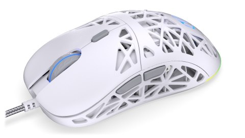 Mysz gamingowa ENDORFY LIV Onyx White