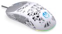 Mysz gamingowa ENDORFY LIV Onyx White