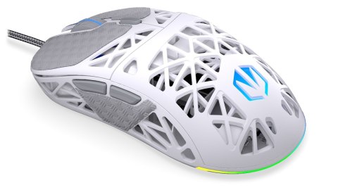 Mysz gamingowa ENDORFY LIV Onyx White