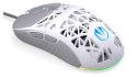 Mysz gamingowa ENDORFY LIV Onyx White