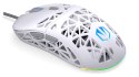 Mysz gamingowa ENDORFY LIV Onyx White