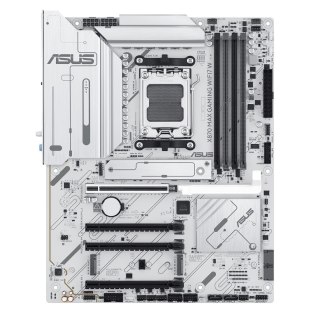 Płyta główna ASUS X870 MAX GAMING WIFI7 White