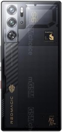 REDMAGIC 9S Pro 5G 16/512GB Cyclone