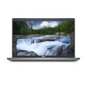Dell Latitude 5440 i5-1350P 14.0"FHD IPS 250nits AG 16GB DDR4 SSD512 Intel Iris Xe Graphics FgrPr FHD IR Cam Mic WLAN + BT Backl