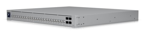Switch Ubiquiti UniFi 28p PoE ( PoE++: 24;) Managed Multigigabit/10G (USW-Pro-HD-24-PoE-EU)