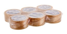 BSTech tasma SMART Akryl Szara 48x60 6 szt