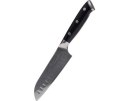 Nóż santoku Santoku Kohersen Elegance Ebony Wood 12,7cm