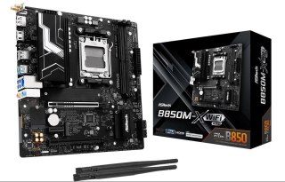 Płyta główna Asrock B850M-X WIFI R2.0