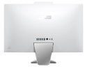 ASUS E3402WVAK-WPC043X i5-1335U 23.8"FHD 250nits 100Hz AG 16GB DDR4 SSD512 UHD Graphics WLAN+BT LAN Cam720p W11Pro White 3Y OnSi