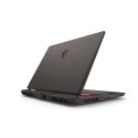 MSI Vector 16 HX AI A2XWIG-405PL Core Ultra 9 275HX 16.0"QHD+ 240Hz IPS-level panel 16GB DDR5 SSD1TB GeForce RTX 5080_16GB Win11