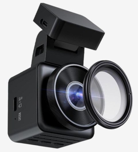 Wideorejestrator Vantrue E1 PRO 4k HDR Starvis 2