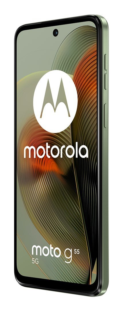 Motorola Moto G55 5G DS 8/256GB Smoky Green