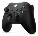 Microsoft Xbox kontroler bezprzewodowy Carbon Black