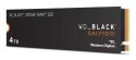 SSD WD Black SN7100 4TB WDS400T4X0E