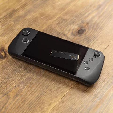 SSD WD Black SN7100 4TB WDS400T4X0E