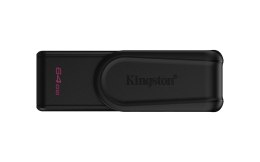 KINGSTON FLASH 64GB USB 3.2 Gen 1 DataTraveler Exodia S B+B