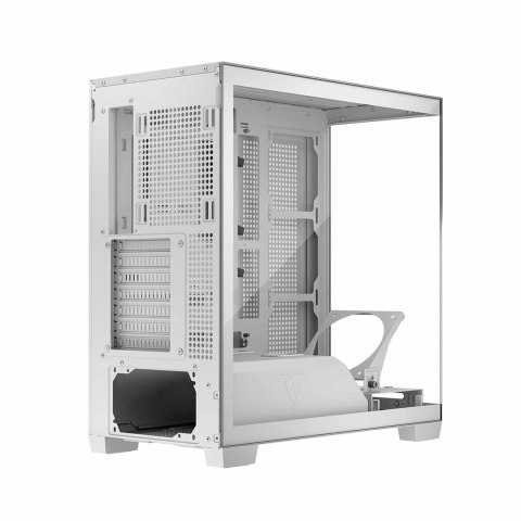 MODECOM OBUDOWA VOLCANO STELLAR MIDI BIAŁA