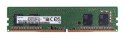 Samsung UDIMM non-ECC 8GB DDR4 1Rx16 3200MHz PC4-25600 M378A1G44AB0-CWE