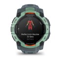 Garmin Instinct 3 50mm AMOLED Neotropic Twilight