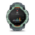 Garmin Instinct 3 50mm AMOLED Neotropic Twilight