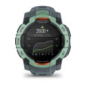 Garmin Instinct 3 50mm AMOLED Neotropic Twilight
