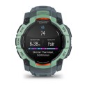 Garmin Instinct 3 50mm AMOLED Neotropic Twilight