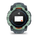 Garmin Instinct 3 50mm AMOLED Neotropic Twilight