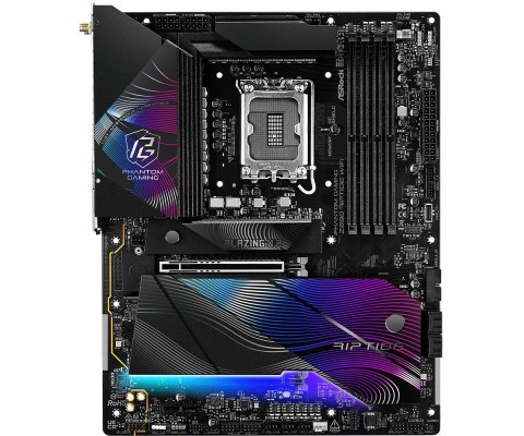 Płyta główna ASRock Z890M Riptide WiFi