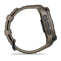 Zegarek Garmin Instinct 2X Solar - Tactical Edition Coyote Tan