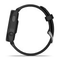 Garmin Forerunner 165 Black / Slate Grey 43 mm