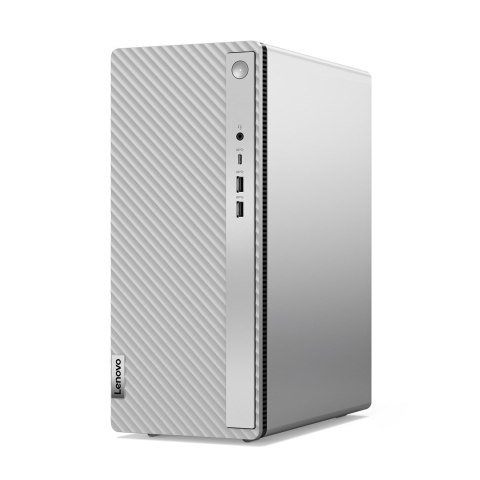 Lenovo IdeaCentre Tower 14IRR9 i7-14700 16GB DDR5 5600 SSD512 Intel UHD Graphics 770 W11Pro Cloud Grey